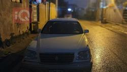 تويوتا كراون